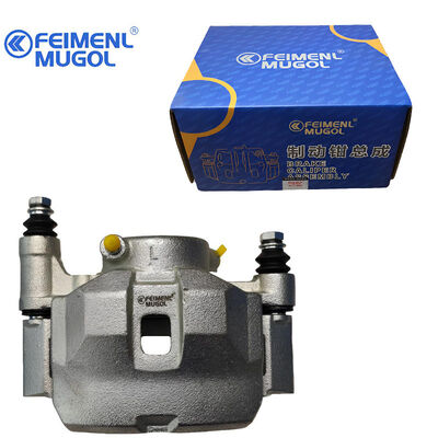 good price Quiet and Stable Front Left Disc Brake Caliper 3501100-D01 for Great Wall Pickup Ensuring Smooth Disc Brake Operation and Driver Comfort. online