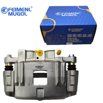 good price 3501200-K00 OEM Standard Front Right Dual Piston Disc Brake Caliper for Great Wall Haval , Built for Perfect Fitment and Long Lasting Durability. online