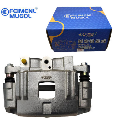 good price High Strength Front Left Dual Piston Disc Brake Caliper 3501100-K00 for Great Wall Haval, Built for Heavy Duty SUV Applications. online