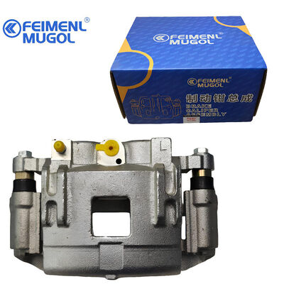 good price Premium Automotive 3501100-P01 Front Left Dual Piston Disc Brake Caliper for Wingle 3 Built for Efficient Disc Brake Operation and Long Term Reliability online