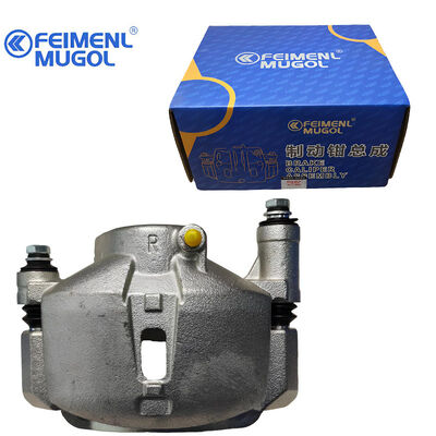 good price Smooth Performance 3501200XP55AB Front Right Single Piston Disc Brake Caliper for Great Wall Wingle 5, Ensuring Reliable Brake System Functionality online