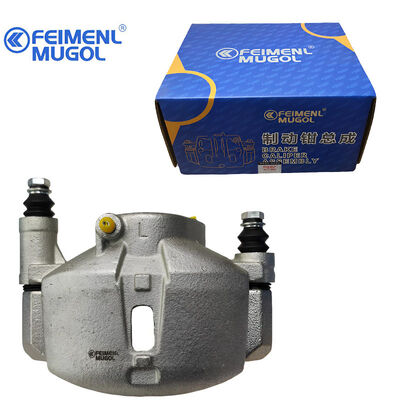 good price Precision Manufactured 3501100XP55AB Front Left Single Piston Disc Brake Caliper for Wingle 5 with Factory Grade Quality Standards. online