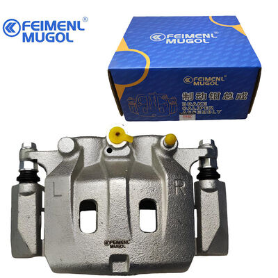 good price Reliable C8979475762 Front Right Brake Caliper for JMC Ruimai and ISUZU D-MAX Ensuring Strong Brake Force Distribution and Road Safety. online