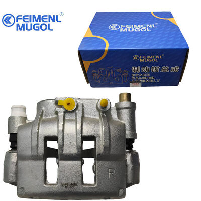good price Premium CNHC15-2010-AC Front Right Brake Caliper for JMC Ford Transit and TeShun Designed for Powerful and Reliable Braking Performance. online