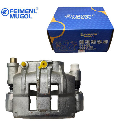good price Enhanced Durability CNHC15-2011-AC Front Left Brake Caliper for JMC Ford Transit & TeShun Designed for Tough Commercial and Cargo Transport Conditions. online