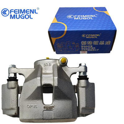good price High End HP2-2010-BB Front Right Brake Caliper for JMC Classic Yuhu Built for Off Road Adventures and Heavy Duty Applications. online