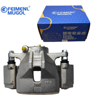 good price Premium HP2-2011-BB Front Left Brake Caliper for JMC Classic Yuhu 4WD Delivering Powerful and Reliable Braking Performance online