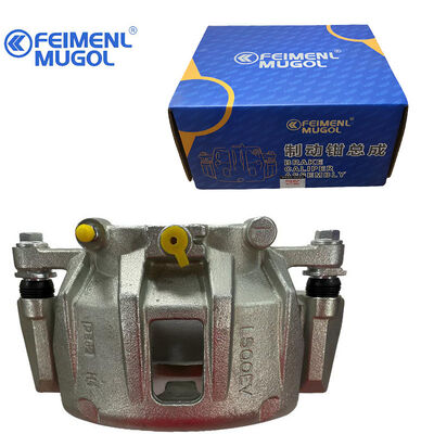 good price Professional JE2-2011-AA OEM Replacement Front Left Brake Caliper for JMC TeShun Euro 6 with Reliable Brake System Performance. online