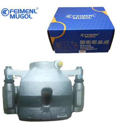 good price Enhanced Durability JP1-2010-AA Front Right Brake Caliper for JMC New Baodian and Yuhu 3, Designed for Tough Road, Cargo and Commercial Conditions. online