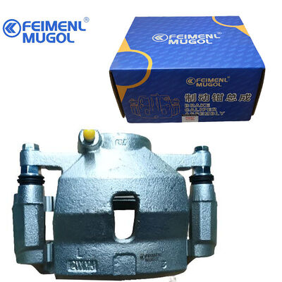good price JP1-2011-AA OEM Specification Front Left Brake Caliper for New Baodian and Yuhu 3 with Perfect Fitment and Long Service Life. online