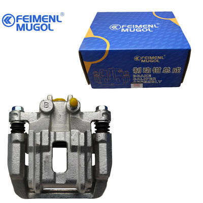 good price Extended Service Life 3502400XKZ16A Rear Right Brake Caliper for Great Wall Haval H6, Reducing Maintenance Costs online