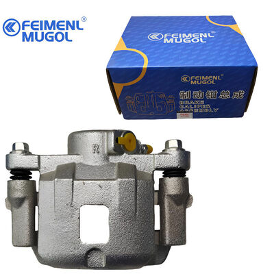 good price High Quality 3502200-K00 Rear Right Disc Brake Caliper for Great Wall Haval, Designed for Maximum Brake Stability. online