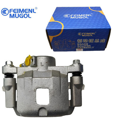good price Quiet and Stable Rear Left Brake Caliper 3502100-K00 for Great Wall Haval Ensuring Smooth Disc Brake Operation and Driver Comfort. online