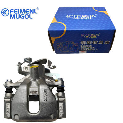 good price Reliable JC19-2K327-AA Rear Right Brake Caliper for Ford Transit V348 Ensuring Strong Brake Force Distribution and Enhanced Vehicle Control online