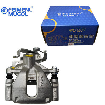 good price Strong and Stable JC19-2K328-AA Rear Left Brake Caliper for Ford Transit V348 Delivering Smooth and Responsive Braking Performance. online