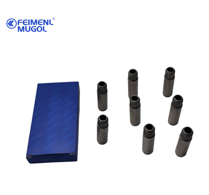 good price Durable 1003104BBBX Valve Guide Set Box of 8 Pieces for Great Wall 2.8TC & ISUZU NKR, Built for Heavy-Duty Diesel Engine Applications. online
