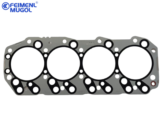 good price High-Quality Multi-Layer Cylinder Head Gasket 8-97259603 for ISUZU 600P, Superior Durability and Leak Protection. online