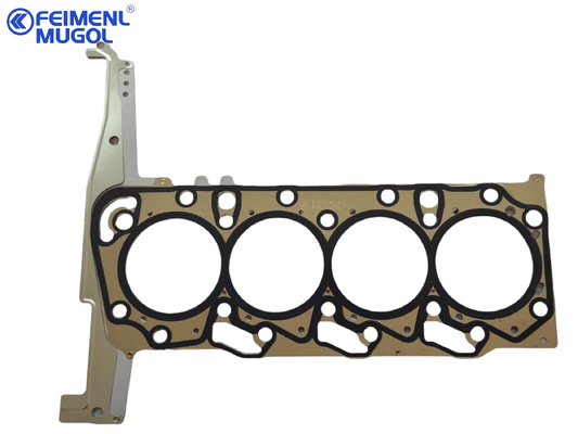 good price Premium 9C1Q-6051-AA Cylinder Head Gasket for JMC Ford V348 2.4L Diesel Engine, 3-Hole Precision Fit. online