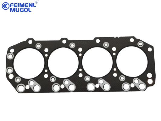 good price Heavy-Duty 0401-010101-013 Cylinder Head Gasket for ISUZU NHKR, Asbestos Type Precision Fit. online