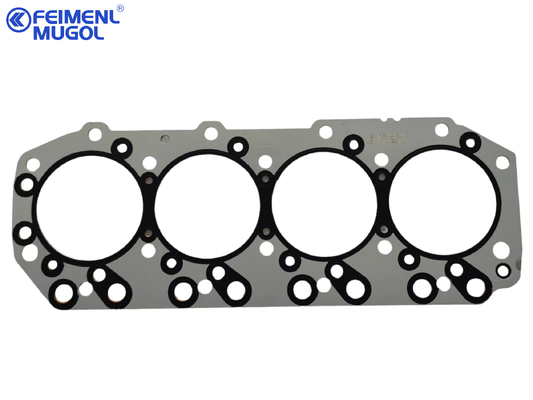quality High Durability 0405-020201-005 Thick Cylinder Head Gasket for ISUZU NKR, Designed for Long-Term Service Life. factory