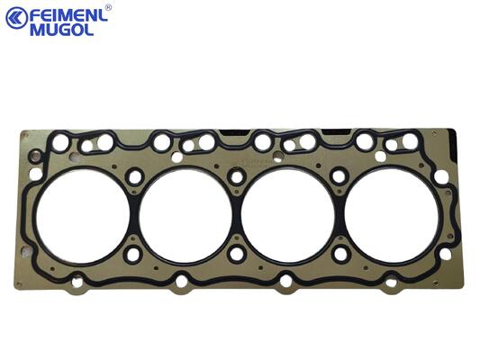 quality Professional Aftermarket 0809-070402-060 Cylinder Head Gasket for JMC Kaiyun Euro II, Ideal for Engine Overhaul and Repair. factory