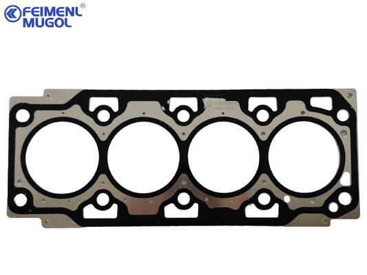 good price Long-Life Tested 1003400-ED01 Cylinder Head Gasket for Great Wall 4D20 Turbo Diesel Engine Use. online