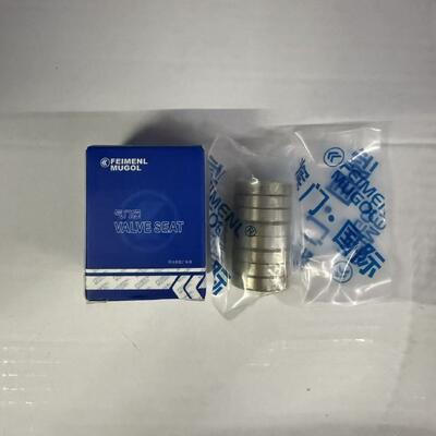 good price Factory Direct Supply AC1Q-6057-AA Exhaust Valve Seat Ring for Ford Transit V348 2.4L and 2.2L, Stable Quality and Competitive Pricing. online