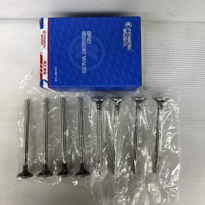 good price 2S7Q-6505-A3C OEM-Grade Exhaust Valve for Ford Transit V348, Precision Fit and Long Service Life. online