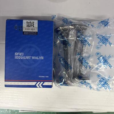 good price Cost-Effective 8-971317292 OEM Replacement Intake Valve for ISUZU 600P 4KH1 engine. online