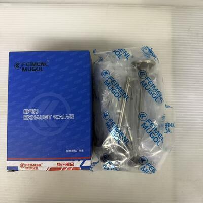 good price Precision Engineered Exhaust Valve 1003102RAA for VM425 & VM428 & Landwind X8 4D25 engine, Ensures Efficient Exhaust Flow and Stable Engine Operation. online