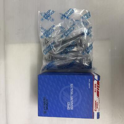 good price Professional Aftermarket Exhaust Valve 1007012-ED01 for Great Wall 4D20D & 4D20B Engines, Ideal for Engine Rebuilding and Repair. online