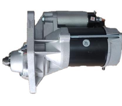 good price Export Quality 3708010-150 Starter Motor for ISUZU 700P & FTR Diesel Engines online
