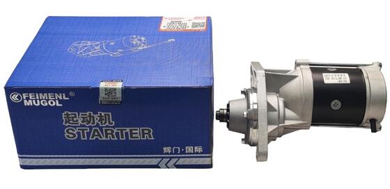 good price Trusted Aftermarket 3708010-P301 Starter Motor for ISUZU 700P Hydraulic Brake Trucks online