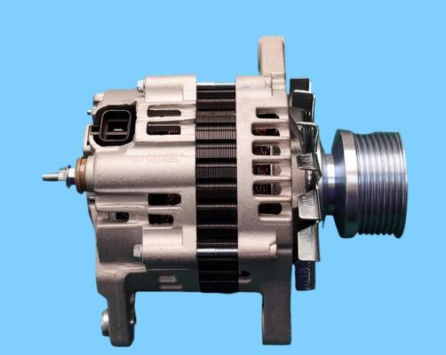 good price Export Quality 3701020I-P301 Alternator, Precision Fit for ISUZU 700P Refrigerated Trucks. online