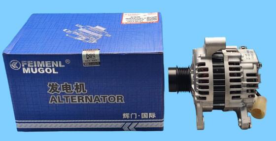 good price Precision Engineered 3701100RLA Alternator for Landwind X8 VM 2.8L for Reliable Electrical Power Supply. online