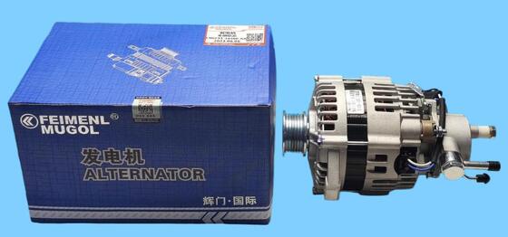 good price Cost-Effective CN6C15-10300-AA OEM Replacement Alternator with Superior Durability, JFB1110-011 for Ford Transit Euro III. online