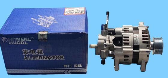 quality Professional Aftermarket Alternator EP1-10300-AB for JMC Baodian 4D30 Replacement factory