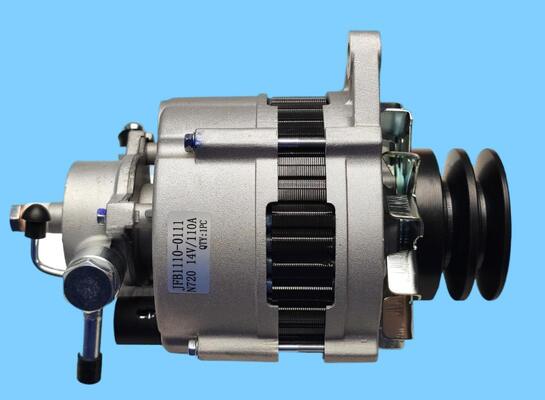 good price High-Quality GN3-10300-BC Alternator for JMC N720, Engineered for Maximum Reliability and Electrical Efficiency online