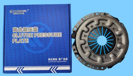 good price Precision Manufactured 240mm Clutch Pressure Plate 5-31220022 for ISUZU NHKR for Stable Clutch Engagement. online