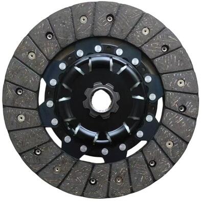 good price Premium Quality 6M51-7550AA Clutch Disc Assembly for Ford Transit V362 Gasoline Vehicles. online