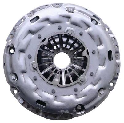 good price Trusted Aftermarket 6M51-7563DA Clutch Pressure Plate for Ford Transit V362 Gasoline Vans online