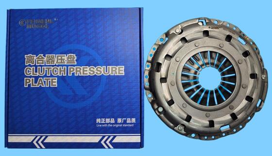 good price Precision Balanced 7C11-7563BB Clutch Pressure Plate for Ford Transit V348 2.4 Diesel for Smooth and Consistent Operation. online