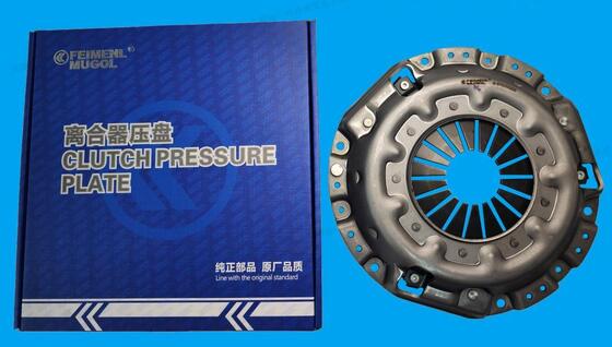 good price Durable 240mm Clutch Pressure Plate 8-97029209 for ISUZU TFR17 4ZE1 Engine. online
