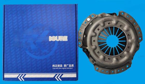 good price Export Quality Clutch Pressure Plate, Precision Fit 8-97182391 for ISUZU TFR55 Diesel Models. online