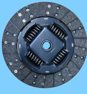 good price Premium JC19-7550-AC Clutch Disc for Ford Transit V348 2.2L Diesel Vans, 272mm Friction Disc. online