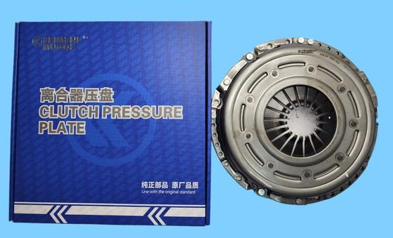 good price High Clamp Load Clutch Pressure Plate MK29-7563-AA for Smooth Power Transfer for Ford Transit V362 2.0L Diesel online