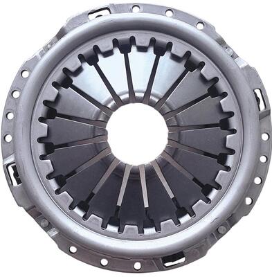 good price Heavy-Duty Clutch Pressure Plate Assembly 1601040-150 for ISUZU 700P & FTR Air Brake Applications. online