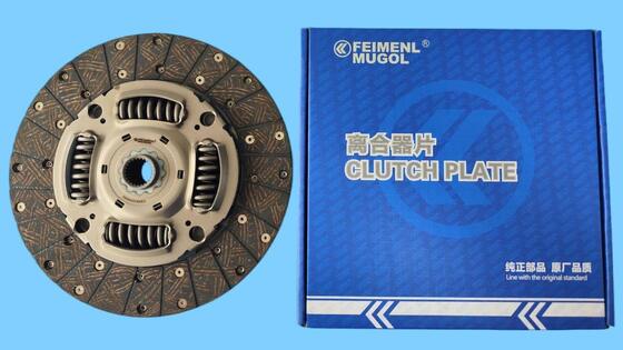 good price C8983558040 OEM-Grade Clutch Disc for ISUZU D-MAX & MU-X, Precision Fit 275mm. online