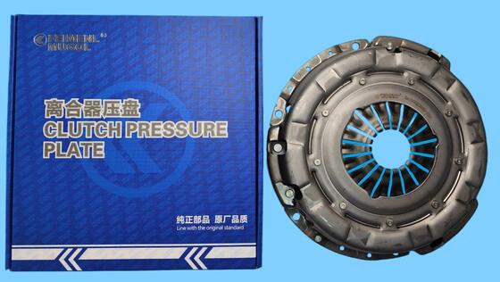good price Genuine Quality Clutch Pressure Plate CA100020890 for Isuzu D-MAX & Lingtuo & Ruimai Pickup Truck Transmission. online