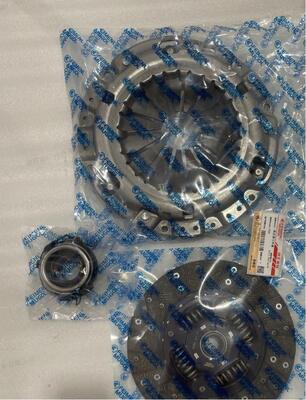 good price Premium Aftermarket 0015-005-0018 Clutch Kit for ISUZU 100P, Built for Maximum Torque. online